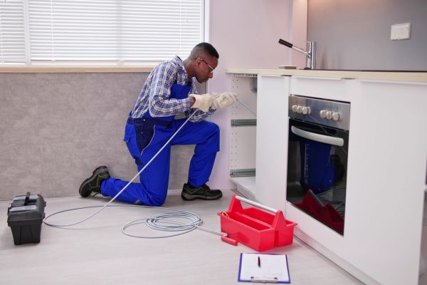 Rohrreinigung in Niederviehbach