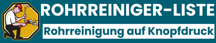 Finde den besten Rohrreiniger in deiner Nähe