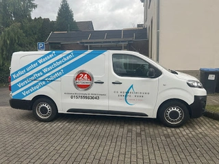 CS Rohrreinigung Ennepe- Ruhr 1 cs rohrreinigung ennepe ruhr abwasserentsorgungsdienst ennepetal