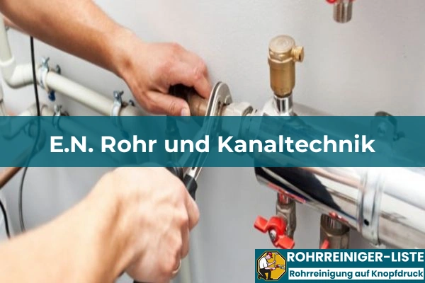 e n rohr und kanaltechnik img