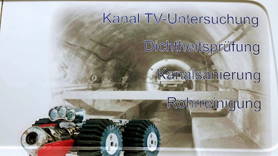 Rohr-und Kanaltechnik M.Hoffmann