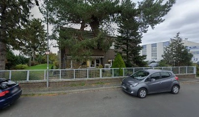 Rohrreinigung - Rohr Frei Achternbosch GmbH